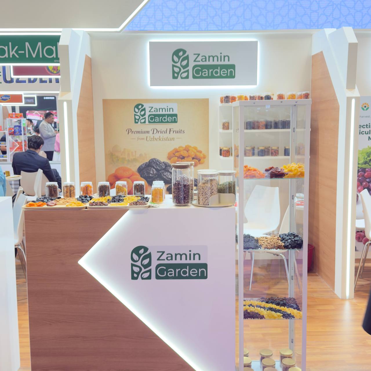 Gulfood 2026